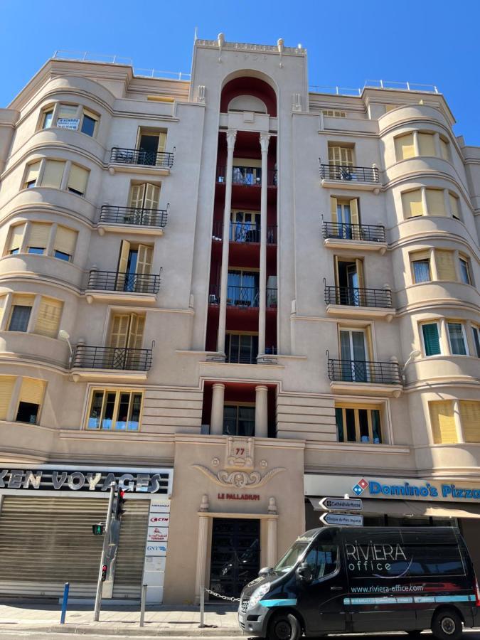 Appartement Studio Centre